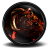 Disciples 2 - Dark Prophecy 2 Icon 48x48 png